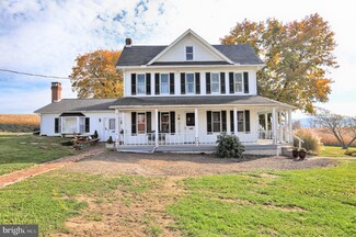 1902 Pheasant Ridge Rd, Lewisburg, PA 17837