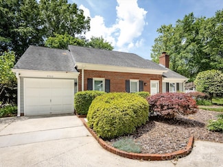 2502 Breuster Dr, Charlotte, NC 28210