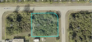 546 Silver Ave S, Lehigh Acres, FL 33974