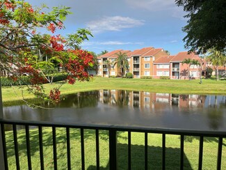 7856 Sonoma Springs Cir Unit 202, Lake Worth, FL 33463