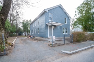 42 Mason St, Taunton, MA 02780