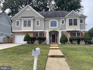 7212 Highland St, Springfield, VA 22150
