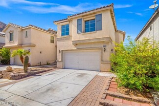 10642 Dawns Mist Ave, Las Vegas, NV 89129