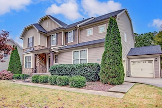 7006 Garden Hill Dr, Huntersville, NC 28078