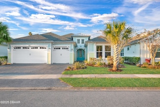 173 Coral Reef Way, Ormond Beach, FL 32174