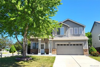 3554 S Jebel Cir, Aurora, CO 80013