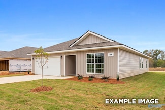 124 Fuller Dr, Meridianville, AL 35759