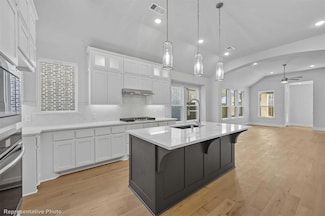 1708 Cornwall Ave, Haslet, TX 76052