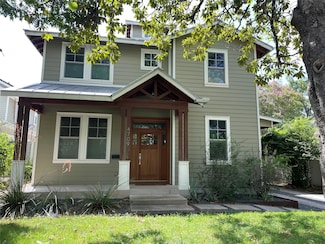 4709 Sinclair Ave, Austin, TX 78756