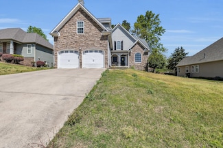 129 Canyon Trail, Ringgold, GA 30736