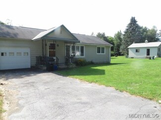 3 Partyka Rd, Clinton, NY 13323
