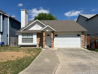 10207 Raven Field Dr, San Antonio, TX 78245