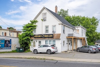 35 Bemis Rd, Fitchburg, MA 01420