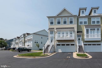 10900 Holystone Ln Unit N301, Berlin, MD 21811