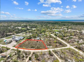 001 Sea Oaks Loop, Keaton Beach, FL 32348