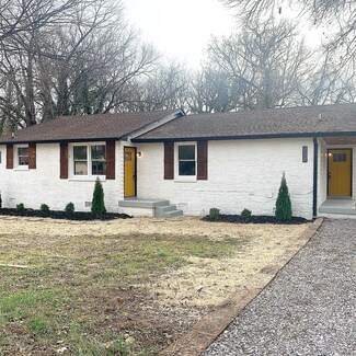 43A Lutie St, Nashville, TN 37210