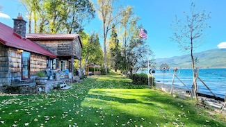 22703 Montana 83, Bigfork, MT 59911