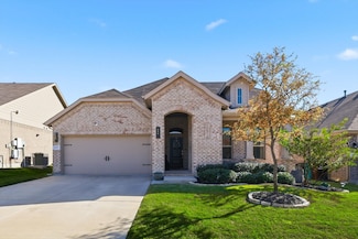 317 Hogan Dr, Denton, TX 76210