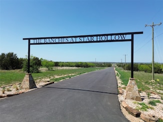 485 Hollow Dr, Lipan, TX 76462