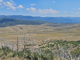7 Thunder Cloud Cir Unit C7, Fairview, UT 84629