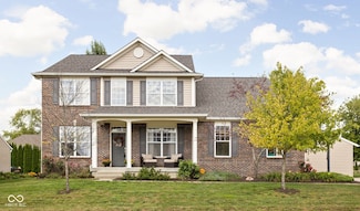 138 Stamford Dr, Pittsboro, IN 46167