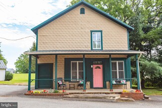 5137 Weston Rd, Warrenton, VA 20187