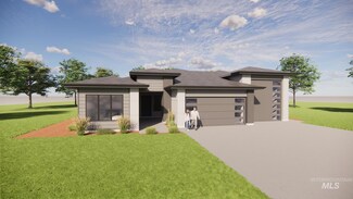 3433 W Parodin St, Eagle, ID 83616