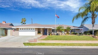 2861 E South St, Anaheim, CA 92806