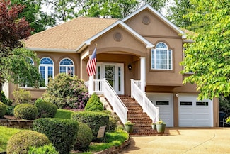 3953 Cavalry Ln, Penn Laird, VA 22846