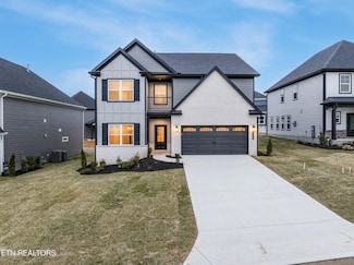206 Pistol Creek Trail, Maryville, TN 37803