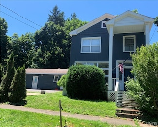38 W 4th St, Oswego, NY 13126