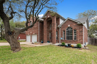 1107 Sugarberry Dr, Cedar Park, TX 78613