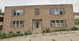 1184 7th St, Muskegon, MI 49440
