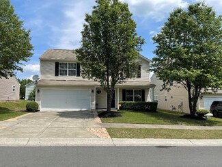 108 Big Leaf Way, Durham, NC 27704