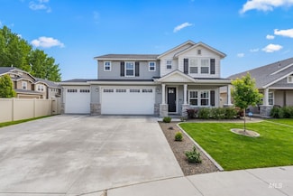 7531 E Lafayette St, Nampa, ID 83687