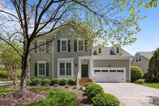 801 Celbridge Ct, Charlotte, NC 28270