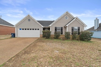 6473 Copper Leaf Cove W, Memphis, TN 38141