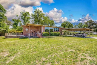 3545 Bayou Dr, Pensacola, FL 32505