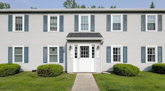 34 Brickyard Rd Unit 5, Essex Junction, VT 05452