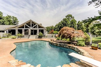 5970 Munford Giltedge Rd, Brighton, TN 38011