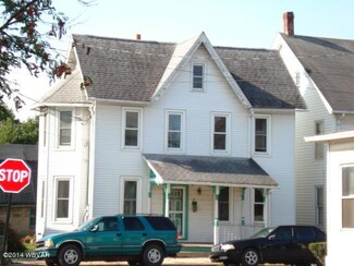 138 Hepburn St, Milton, PA 17847