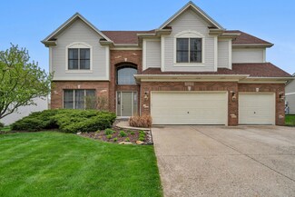 13419 Summergrove Dr, Plainfield, IL 60585