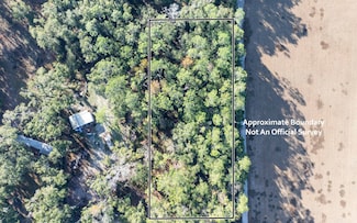 LT 16 280th Terrace, Branford, FL 32008