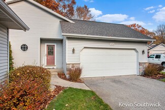 3656 Timber Creek Dr NW, Comstock Park, MI 49321