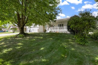 14168 Palm St NW, Andover, MN 55304