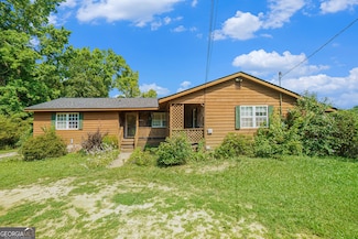1198 Old Mill Rd, Dallas, GA 30157
