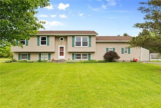 1620 Riga Mumford Rd, Churchville, NY 14428