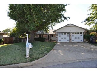 8524 Placker Place, Oklahoma City, OK 73159