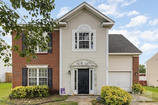726 Aberdeen Glen Place, Charlotte, NC 28214
