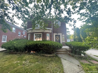 19020 Warrington Dr, Detroit, MI 48221